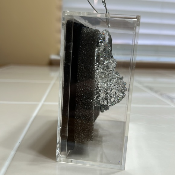 Ballerina Christmas tree ornament - Picture 4 of 4